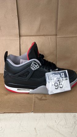 Nike Air Jordan 4