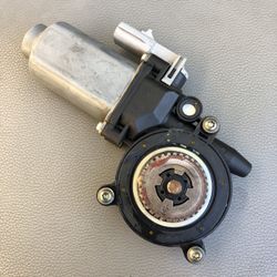 Window Motor
