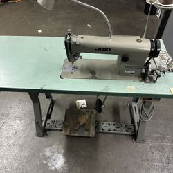 Juki Sewing Machine 