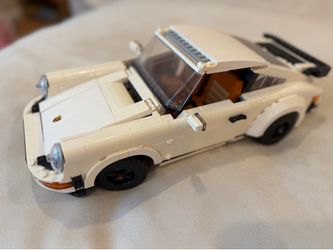 LEGO Porsche 911