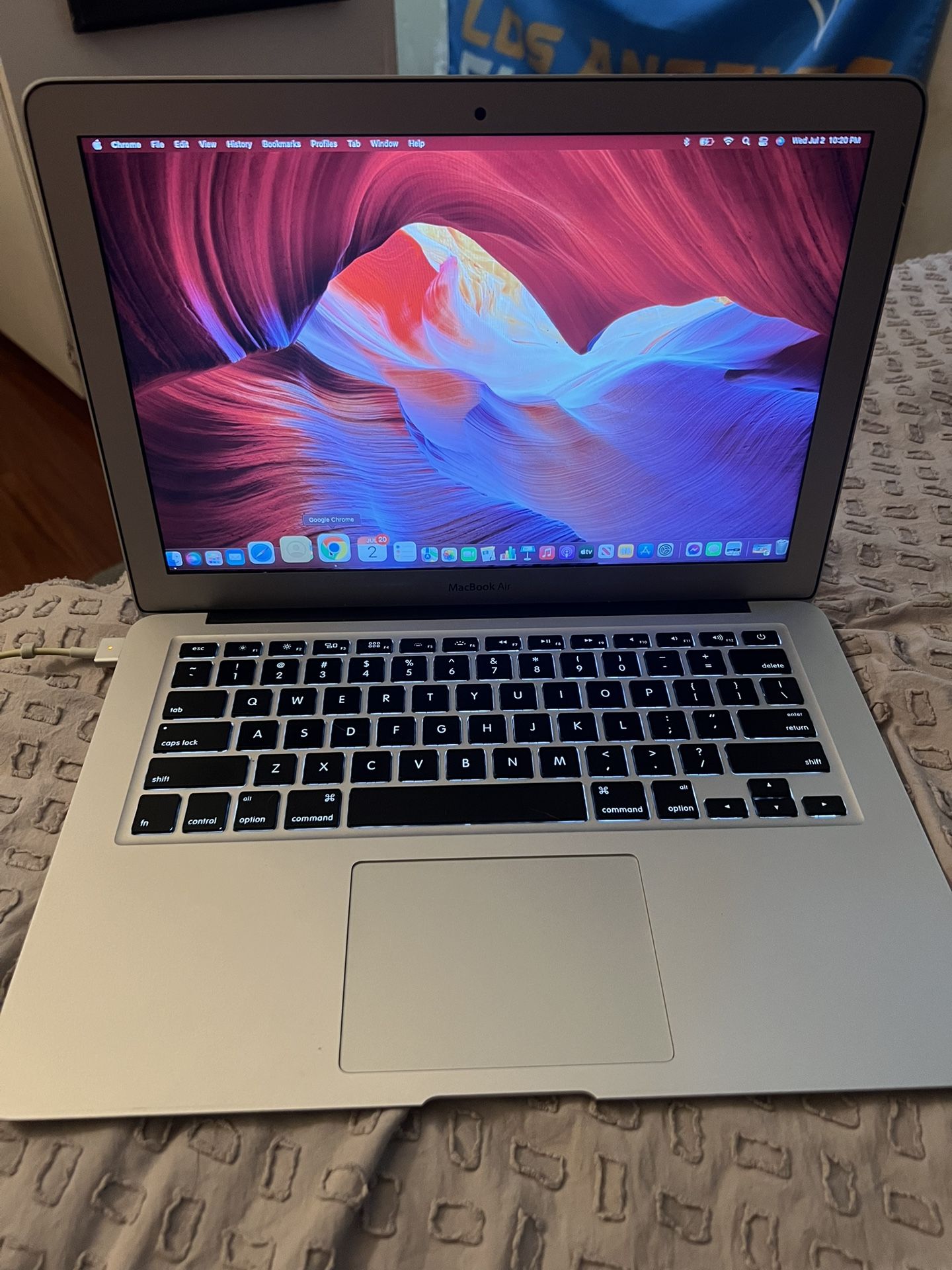 Apple Macbook Air