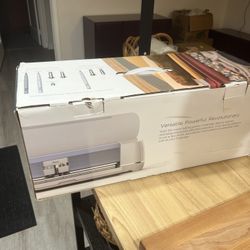 Used Cricut Maker  $250 (Firm)