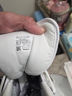 REEBOK ALAN IVERSON QHESTION MID