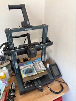 Elegoo Neptune 4 Pro 3D Printer