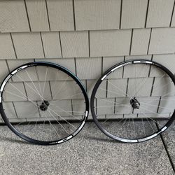 HED Flanders C2 Rims
