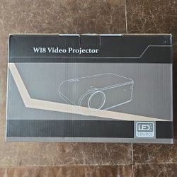 Projector 