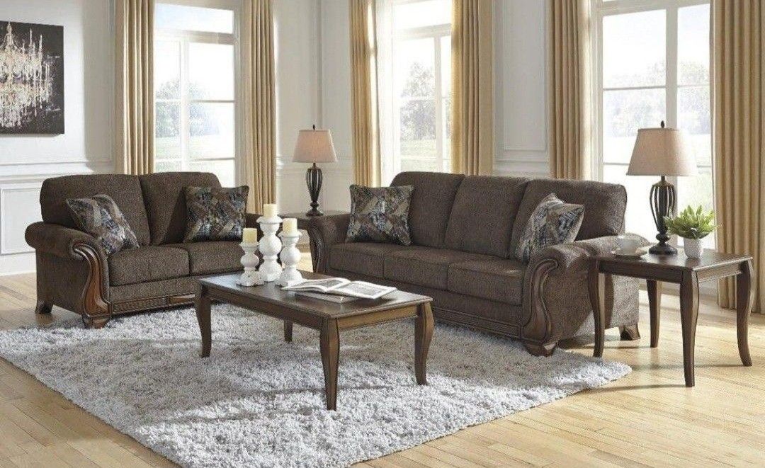 Sofa Set