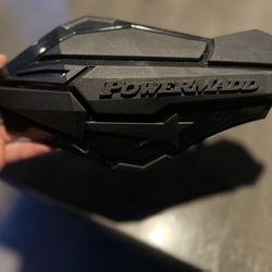 ATV PowerMadd Handguards 