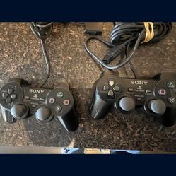 Ps2 Wired Control 