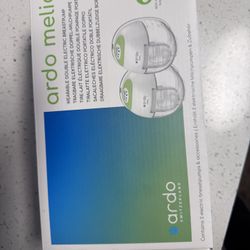 New Breast Milk Pump