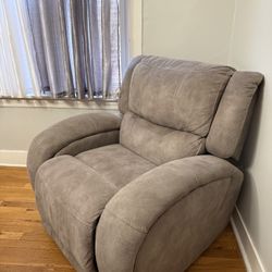 Reclining Chair