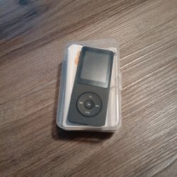 Bluetooth Sport Lossless Music MP4 MP3 Player FM Radio Recorder Support 128GB