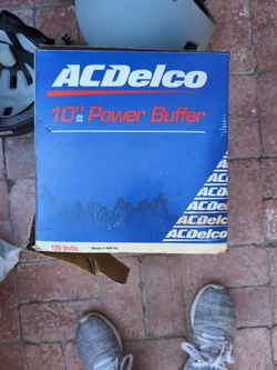 Power Buffer