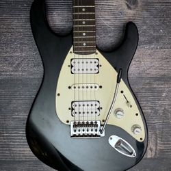 Brownsville Electric Guitar 🎸  !! $100 Or Best Offer !!!