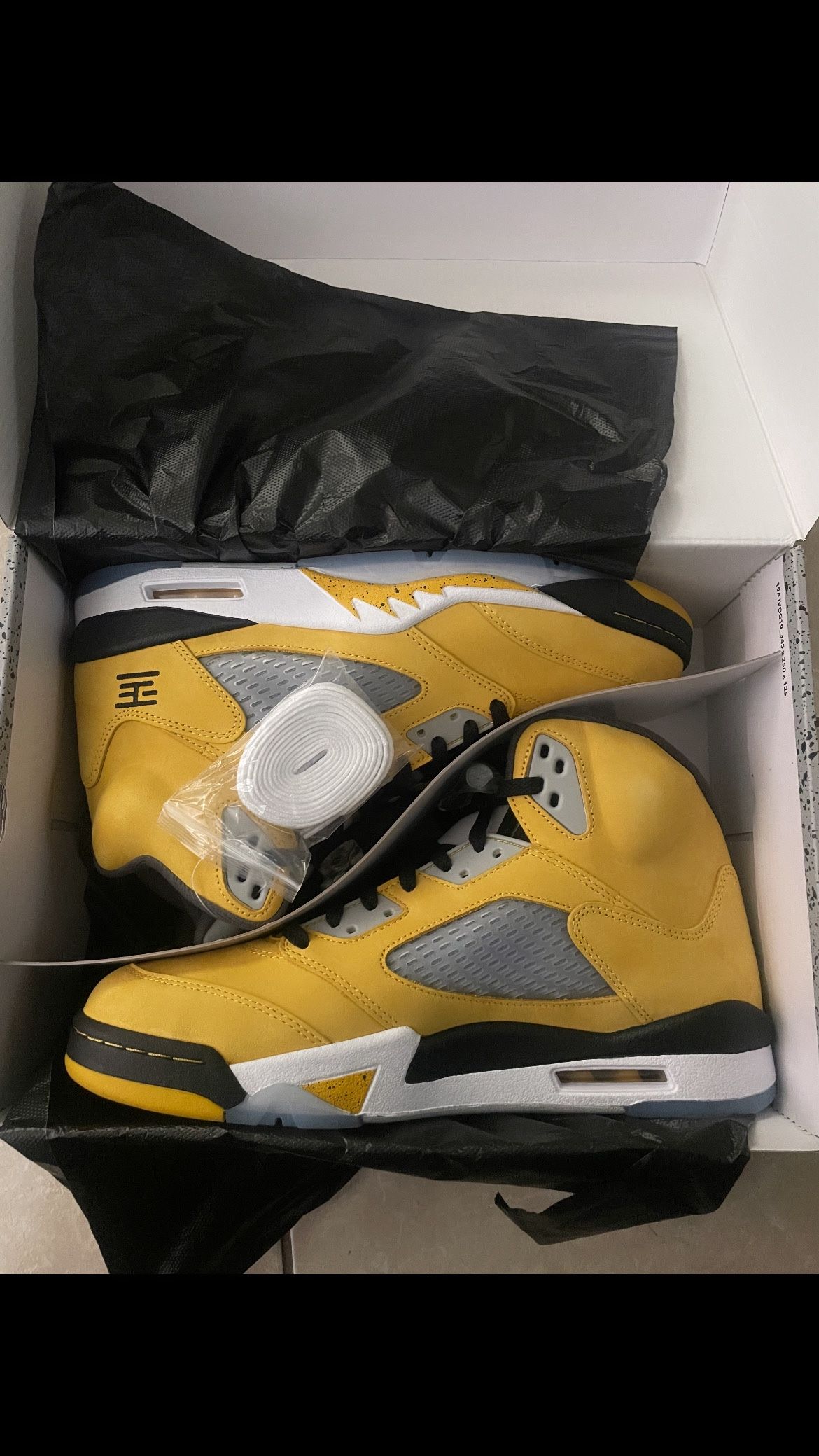 Retro Jordan, Tokyo 5 Size 12