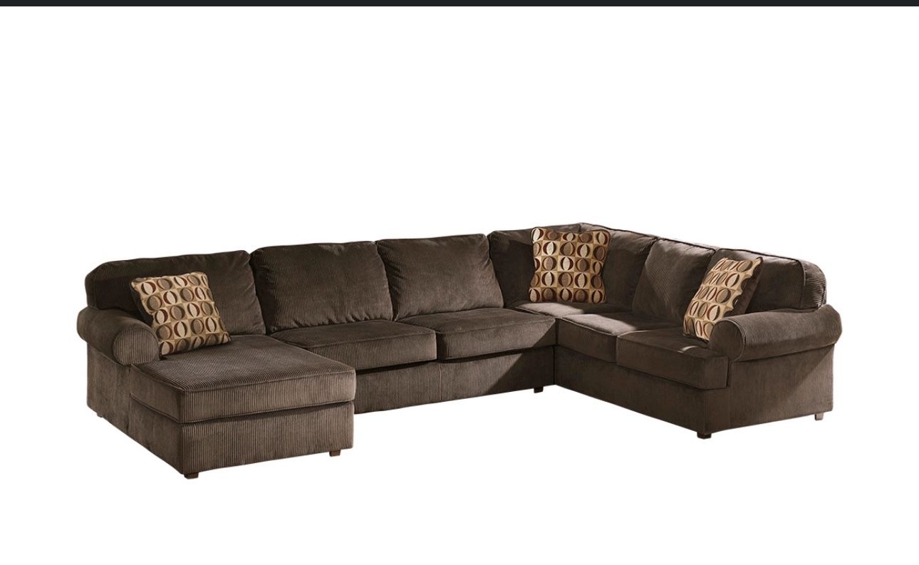 Ashley Furniture Sectional