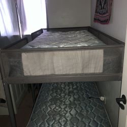 Bunkbed 