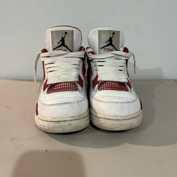 Jordan 4 Retro Alternate 89