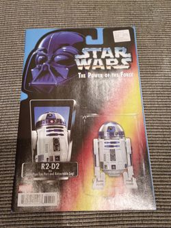 STAR WARS #7 COMIC R2-D2 ACTION FIGURE VARIANT.   2026!!!