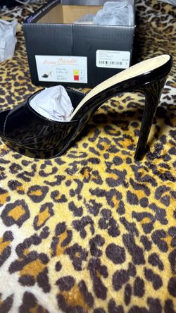 heels