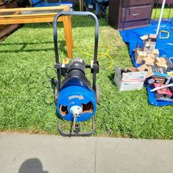 HYDROSTAR DRAIN MONSTER