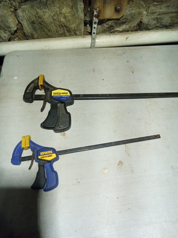 Multiple tools