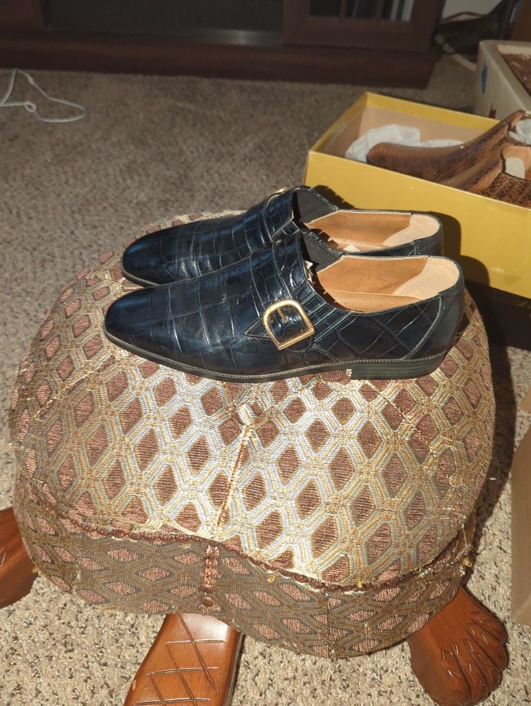 Men's Dress Shoes 