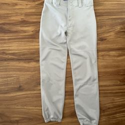 Boys Baseball Pants