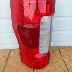Set Of 2017-2019 Ford F250-450 Superduty LARIAT PLATINUM LIMITED EDITION LED BLINDSPOT