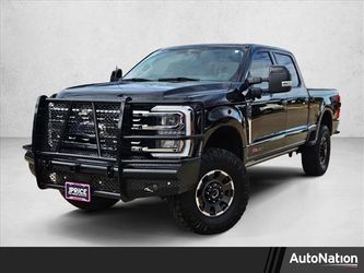2024 Ford F-250