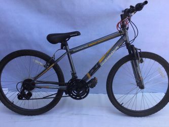 Bike 24”
