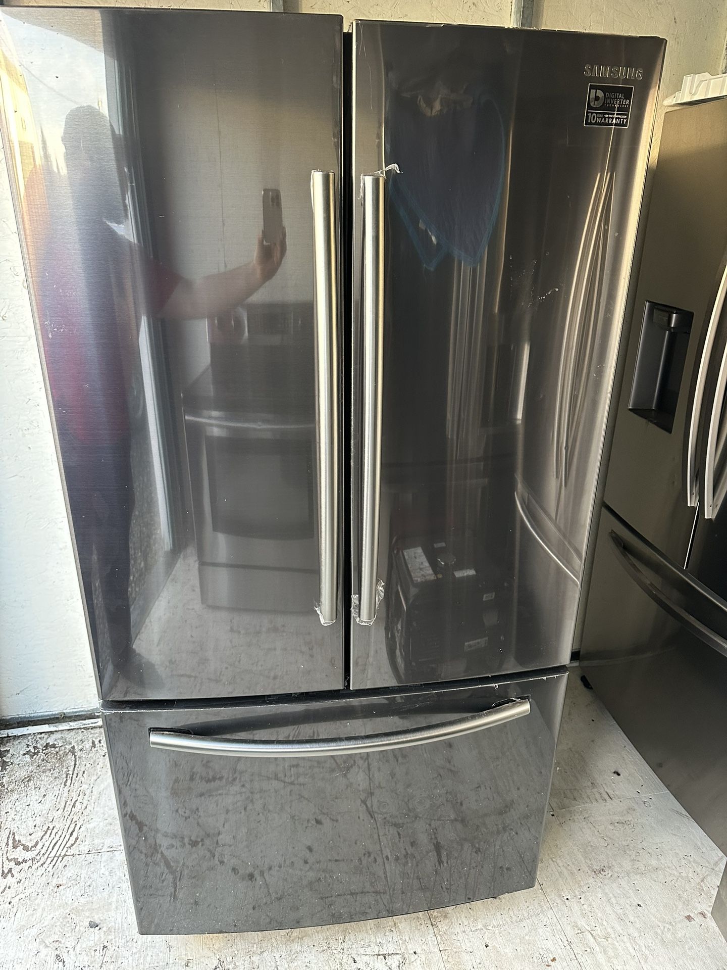 Samsung Refrigerator