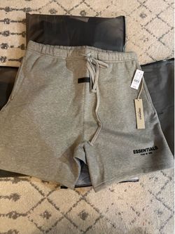 Essential shorts XL