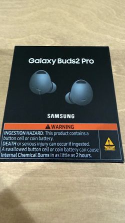 Galaxy Buds2 Pro
