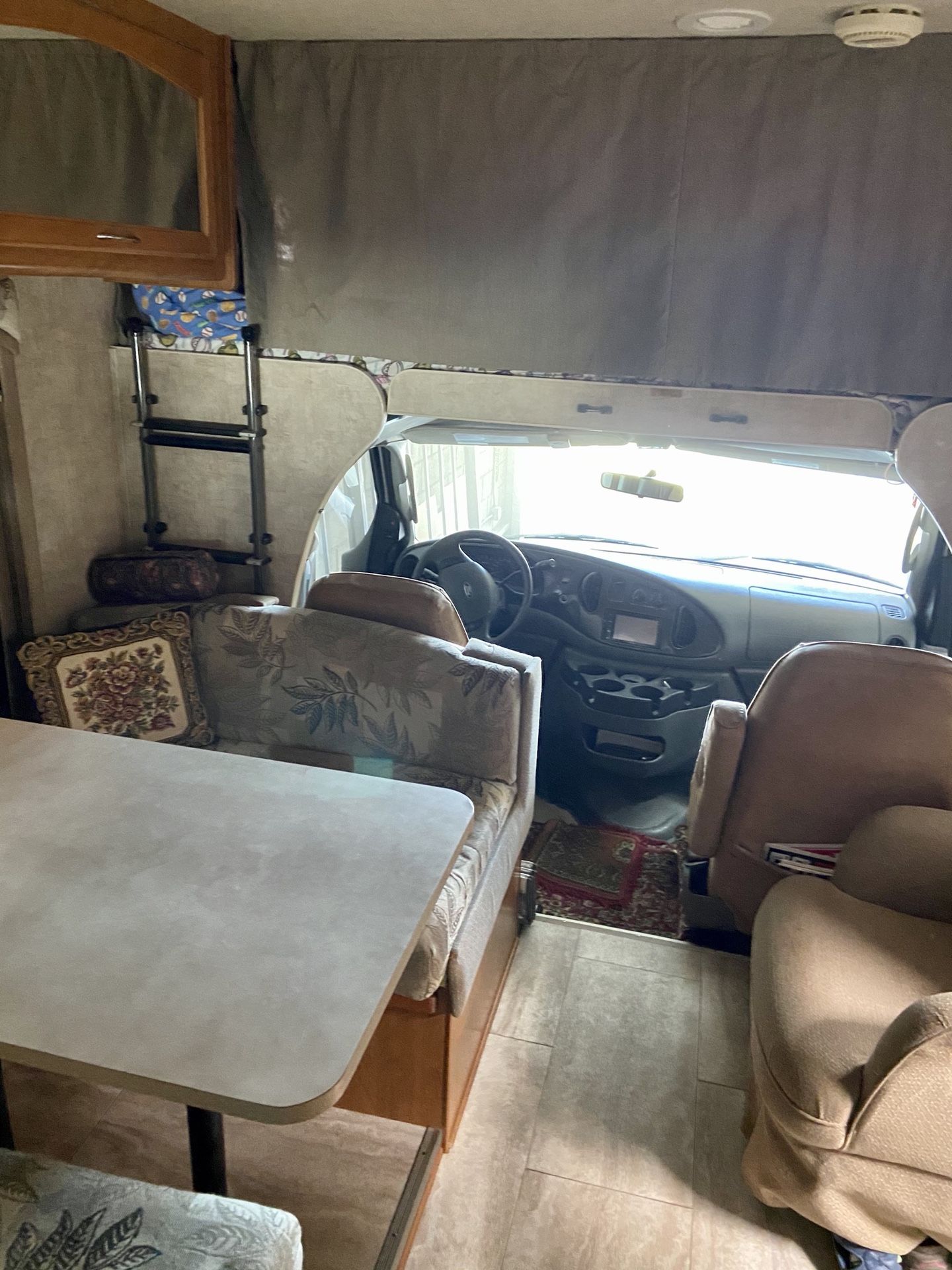 Ford E450 Fleetwood Jamboree for Sale in Los Angeles, CA OfferUp