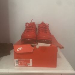 Nike Vapor max 