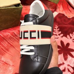 Gucci Shoes