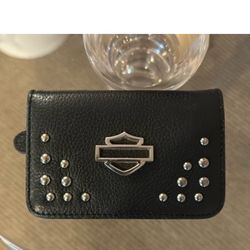 Harley Davidson Wallet