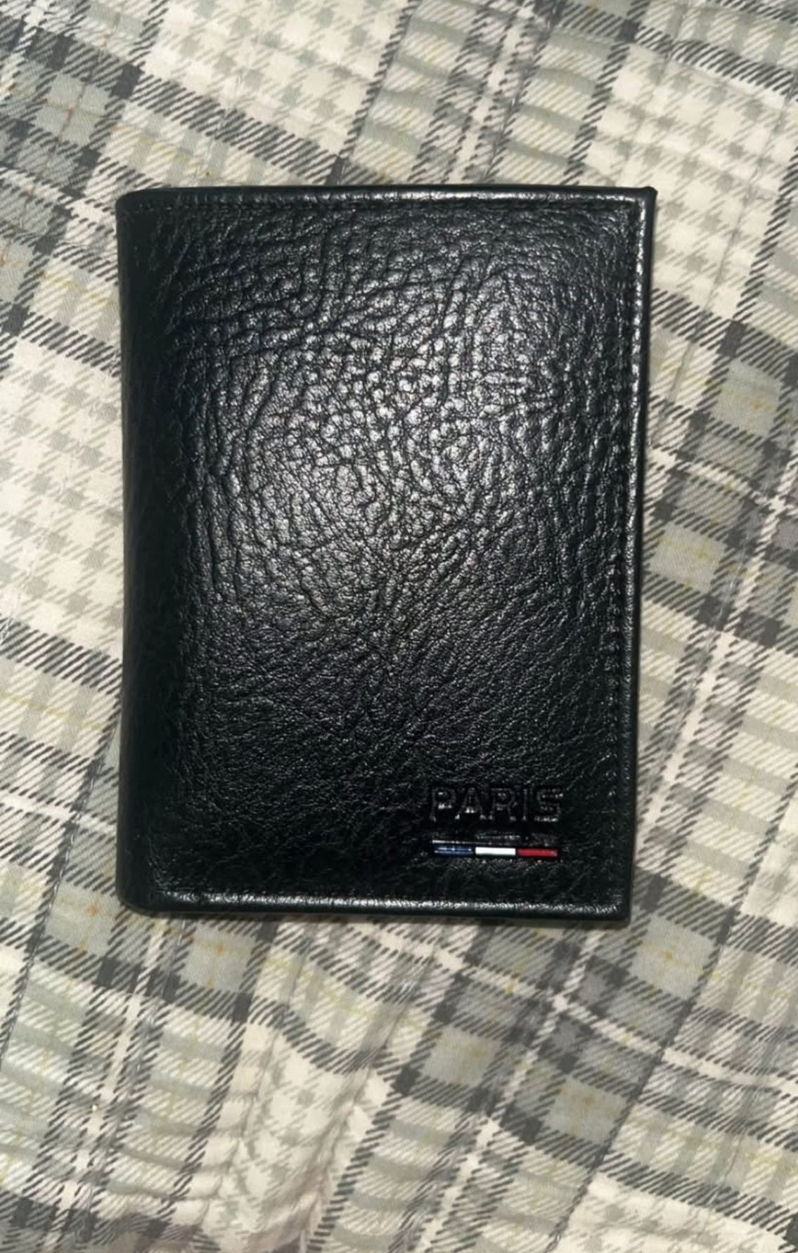 Brand New Leather Wallet