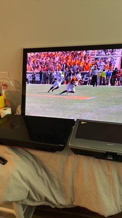 Samsung 55 touch tv
