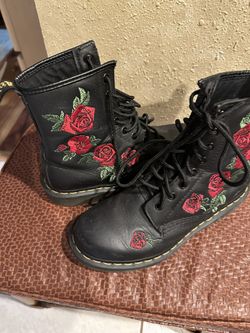 Doc Martin Boots