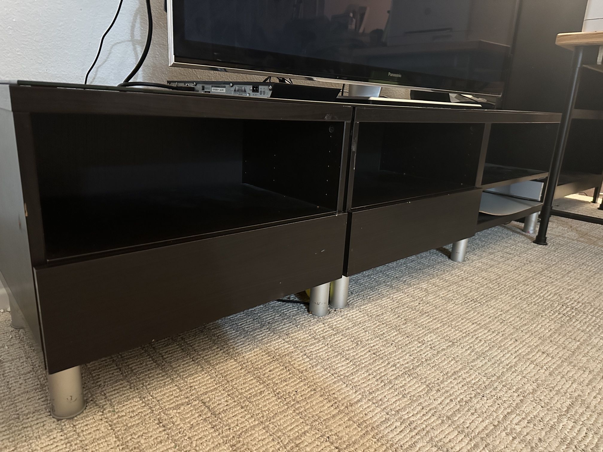 Free TV Stand