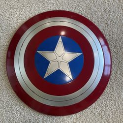 Captain America Shield- Legends Series