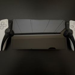 PlayStation Portal Remote Player for PS5 – Like New