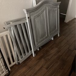 Baby Crib
