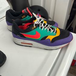 Men Size 9.5 
