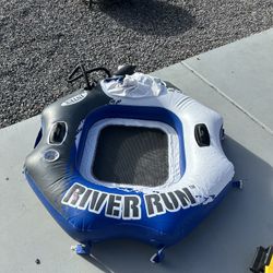 River Tube