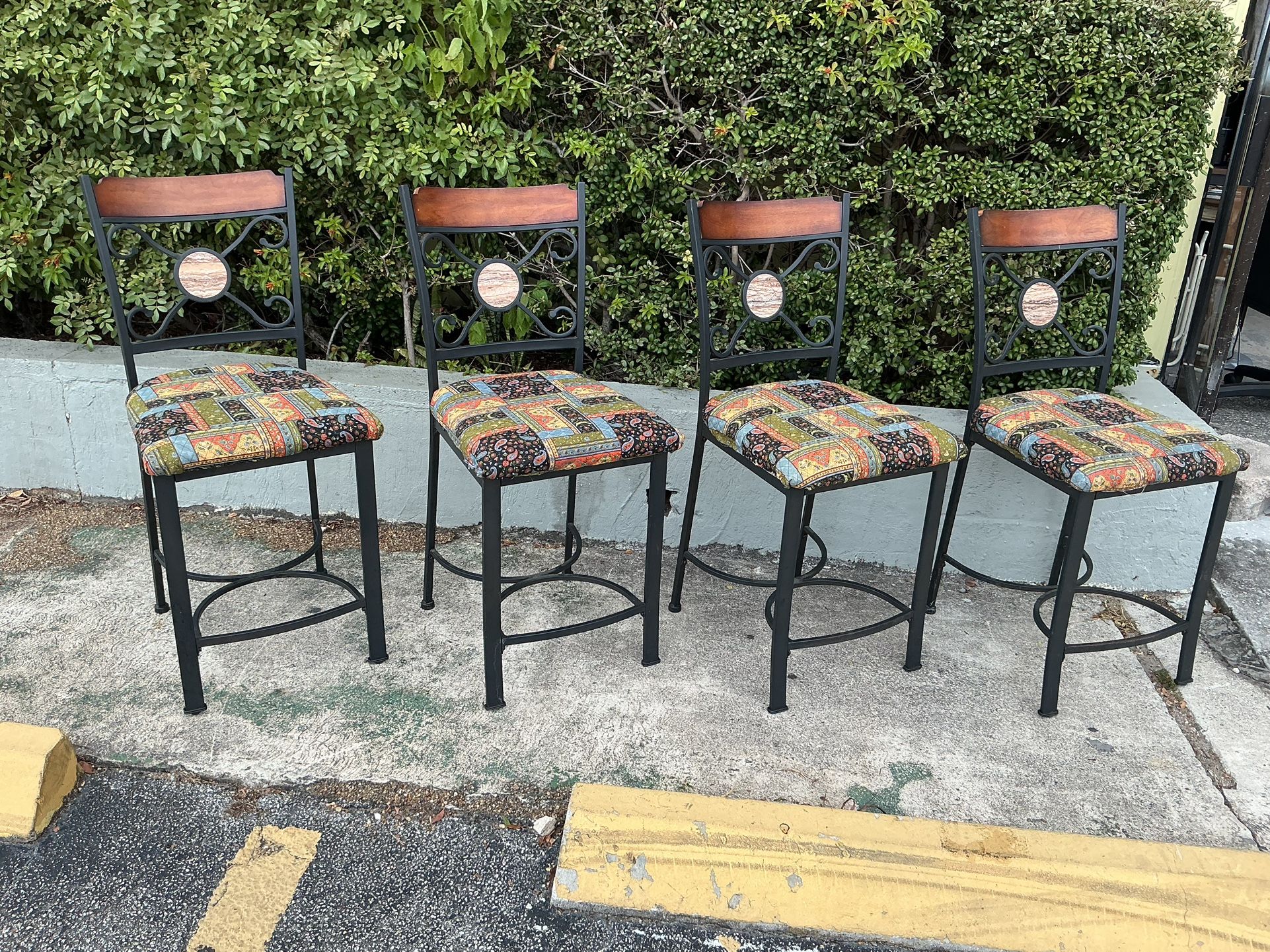 Bar Stools 