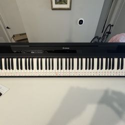 Donner DEP-10 88  Keyboard--   W/pedal