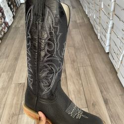mens western boots